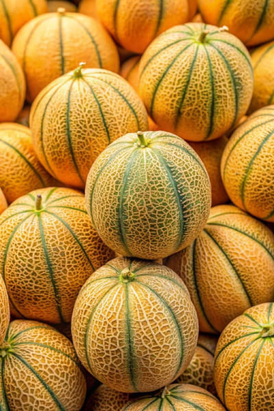 nutreagri melon