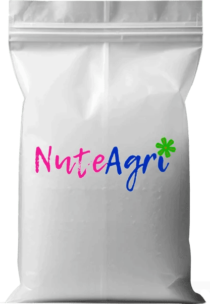 NuteAgri, fertilizantes sólidos de alta calidad