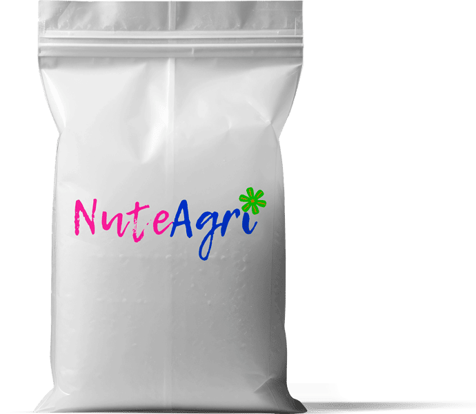 NuteAgri, fertilizantes sólidos de alta calidad